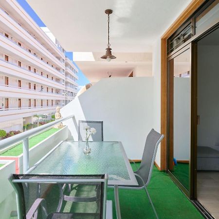 Apartment Altemar H3 By Interhome Playa de las Américas Exterior foto