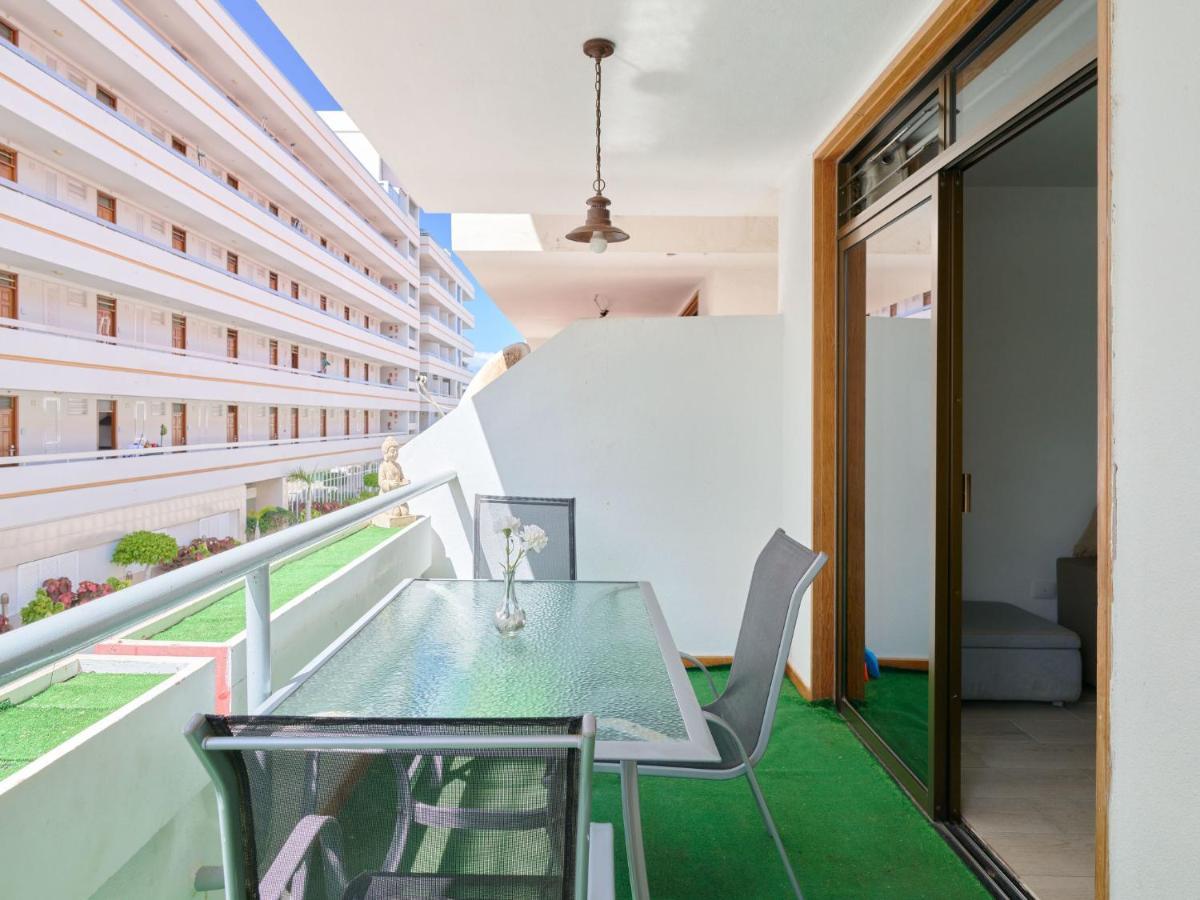 Apartment Altemar H3 By Interhome Playa de las Américas Exterior foto