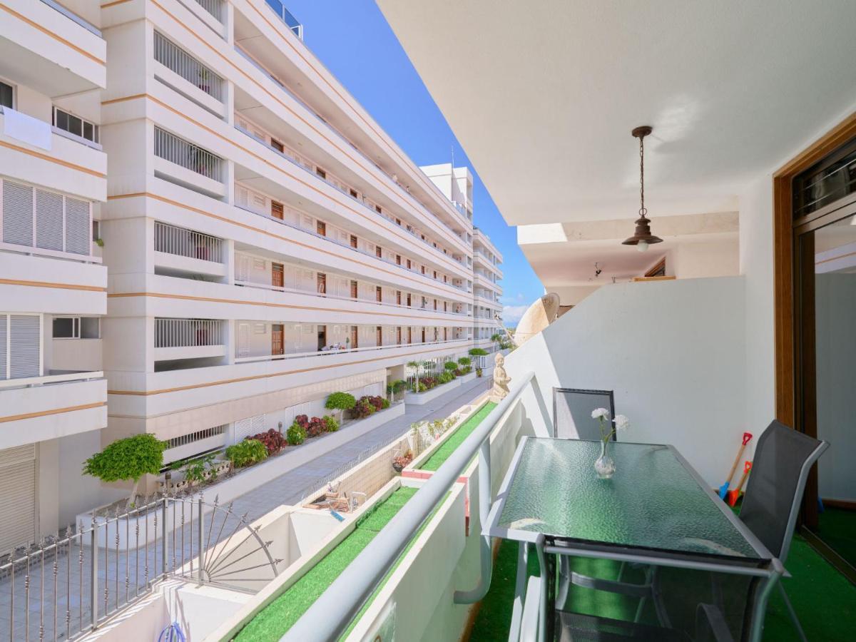 Apartment Altemar H3 By Interhome Playa de las Américas Exterior foto