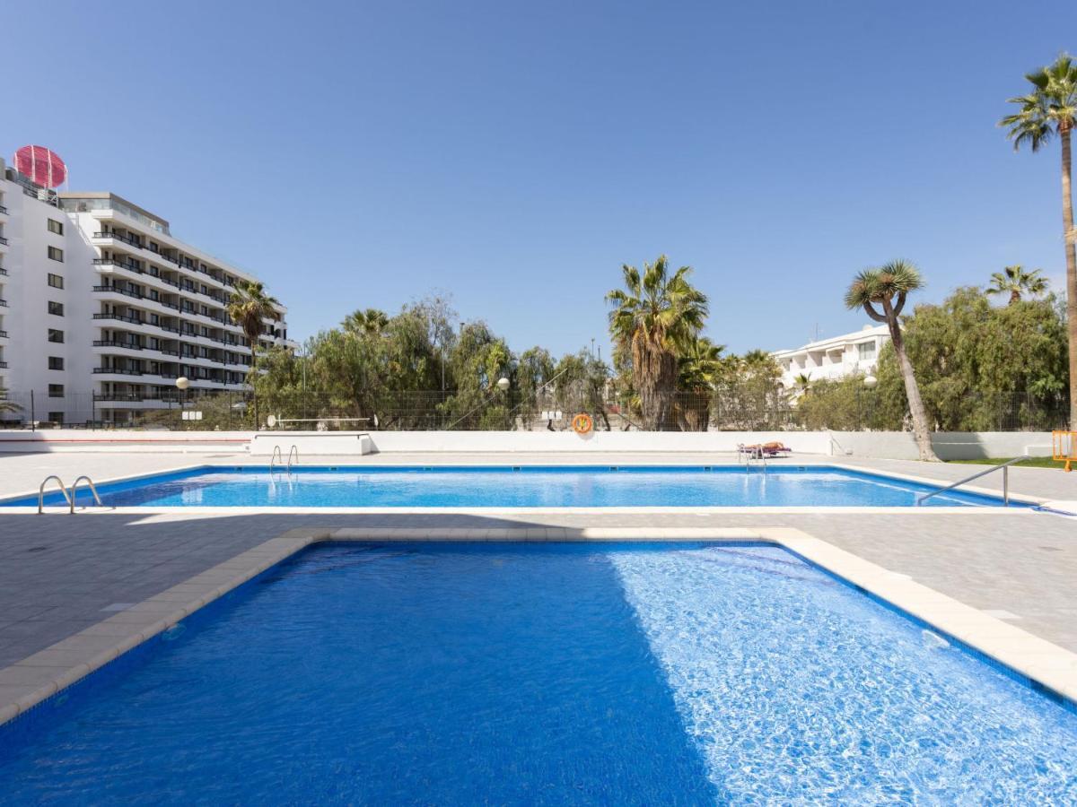 Apartment Altemar H3 By Interhome Playa de las Américas Exterior foto