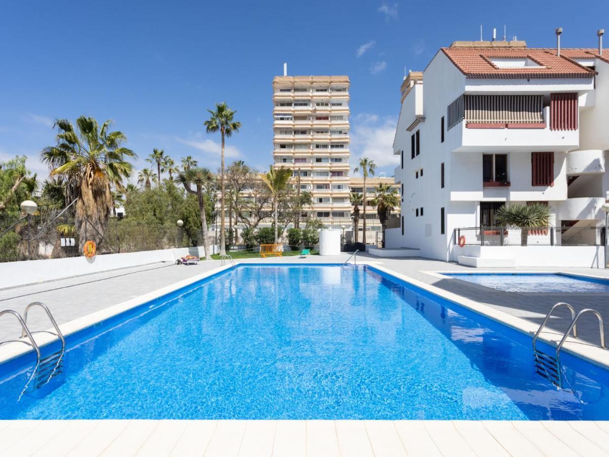 Apartment Altemar H3 By Interhome Playa de las Américas Exterior foto