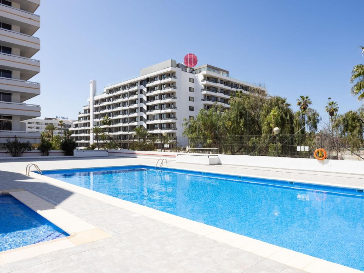 Apartment Altemar H3 By Interhome Playa de las Américas Exterior foto